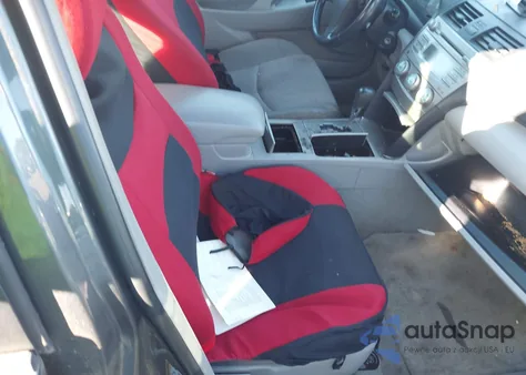 2007 Toyota Camry Se from USA, damaged, VIN 4T1BE46K37U611729